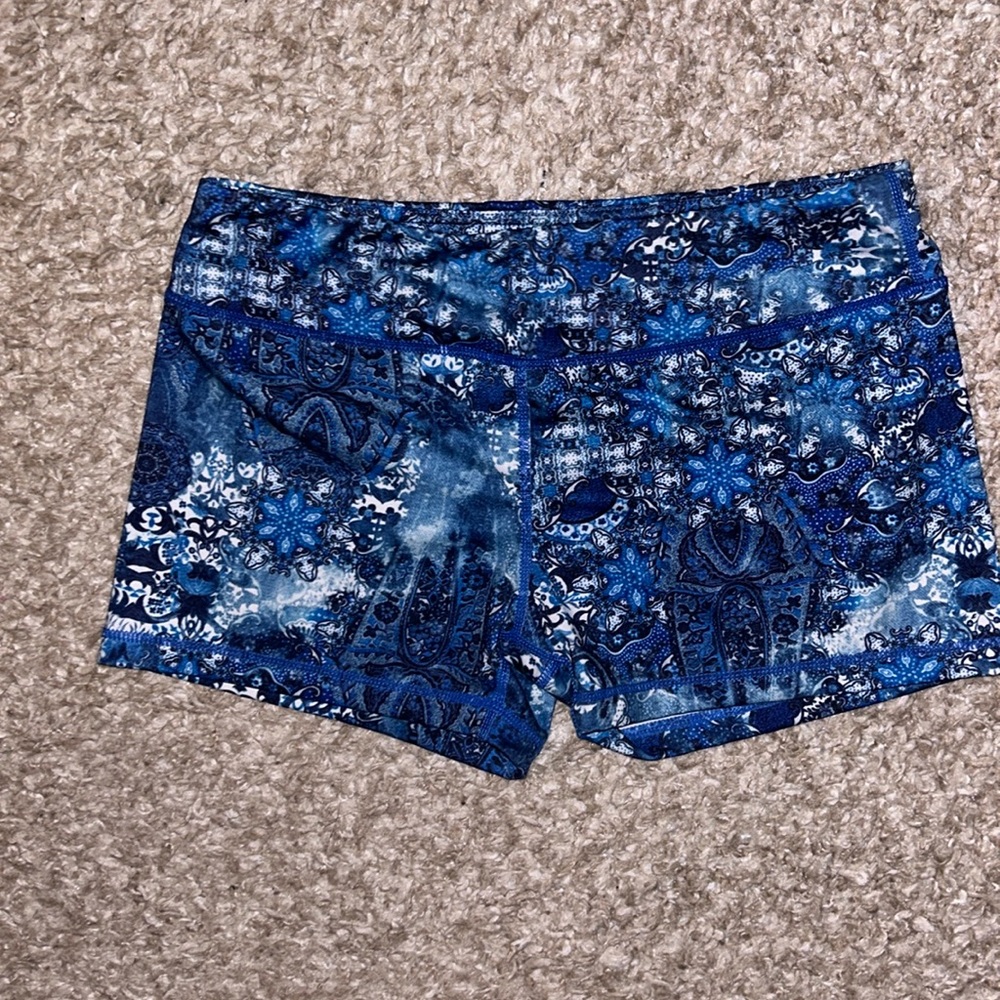 IAB | MFG - IAB 3-INCH NO-RIDE TECH SHORTS